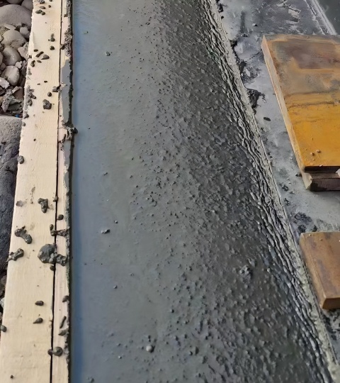 石家庄环氧砂浆的特点及施工流程​