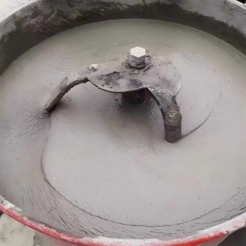 石家庄灌浆料常见问题与解决方法