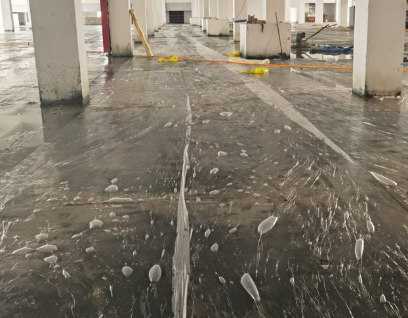 石家庄不发火砂浆和不发火金属骨料有什么区别