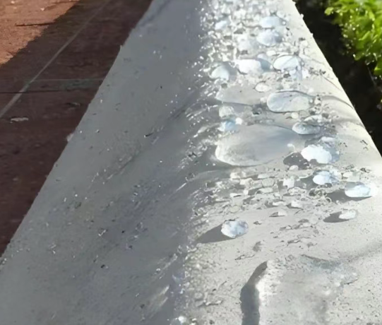 石家庄硅烷浸渍涂料在混凝土保护中的应用