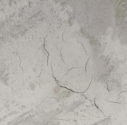 石家庄灌浆料为什么会产生裂缝？出现裂缝该如何处理？