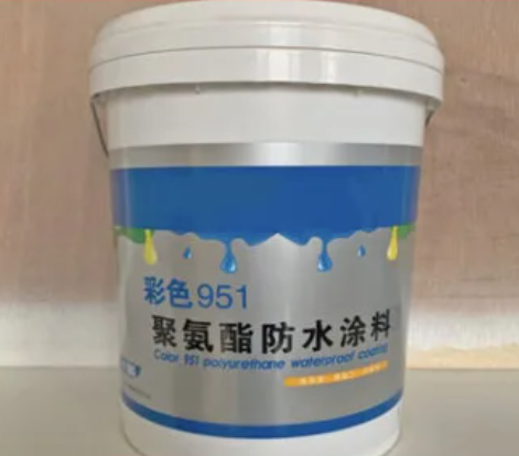 石家庄聚氨酯防水涂料