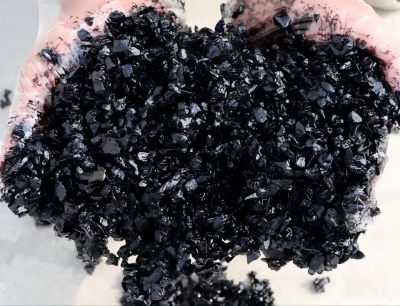 石家庄沥青冷补料（沥青砂）的优势特点与施工流程解析