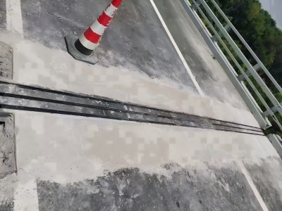 石家庄伸缩缝更换后浇筑材料快速结构修补料速砼的产品特点及施工流程​