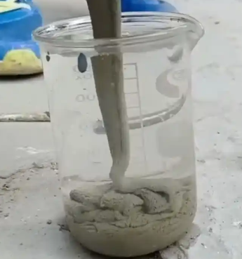 石家庄水工混凝土絮凝剂，水下抗分散剂的作用及施工方法